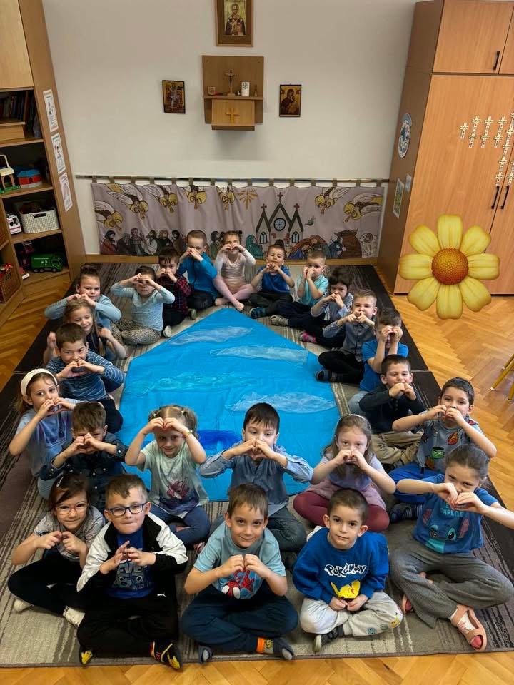 Március 22-e a Víz Világnapja 